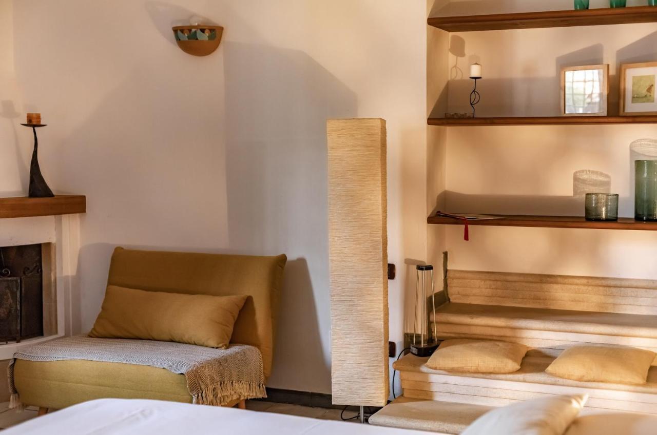 Casa 34 Apartment Челие Месапика Екстериор снимка