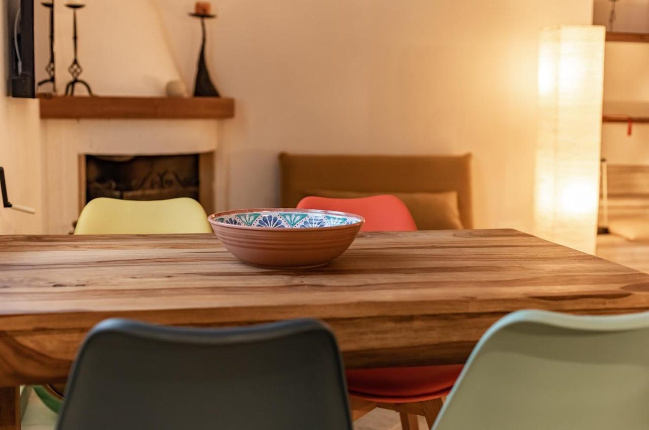Casa 34 Apartment Челие Месапика Екстериор снимка