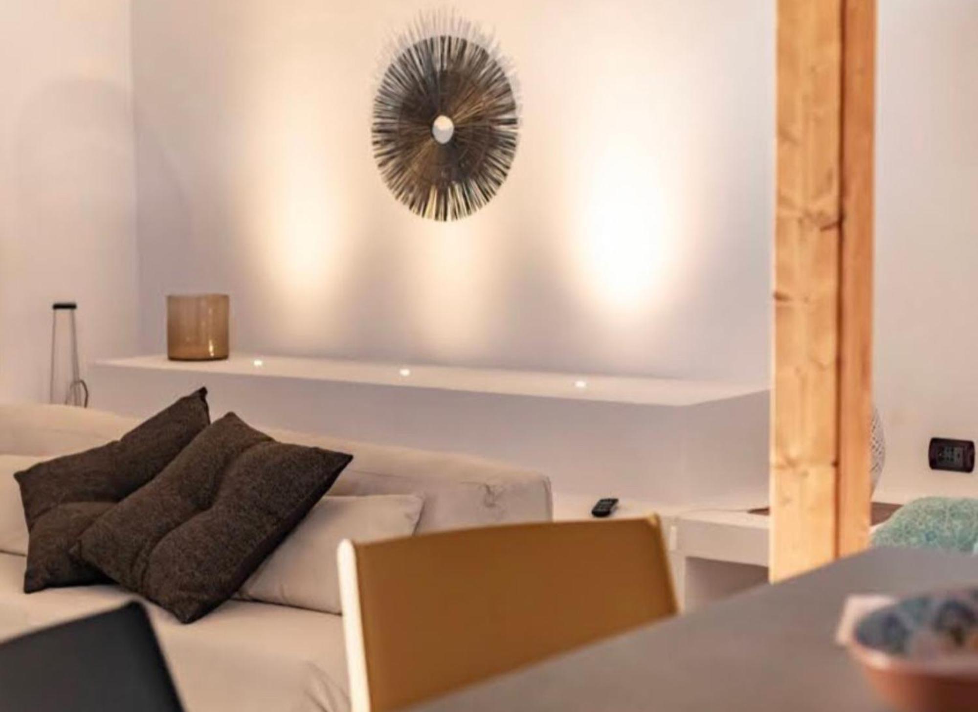 Casa 34 Apartment Челие Месапика Екстериор снимка
