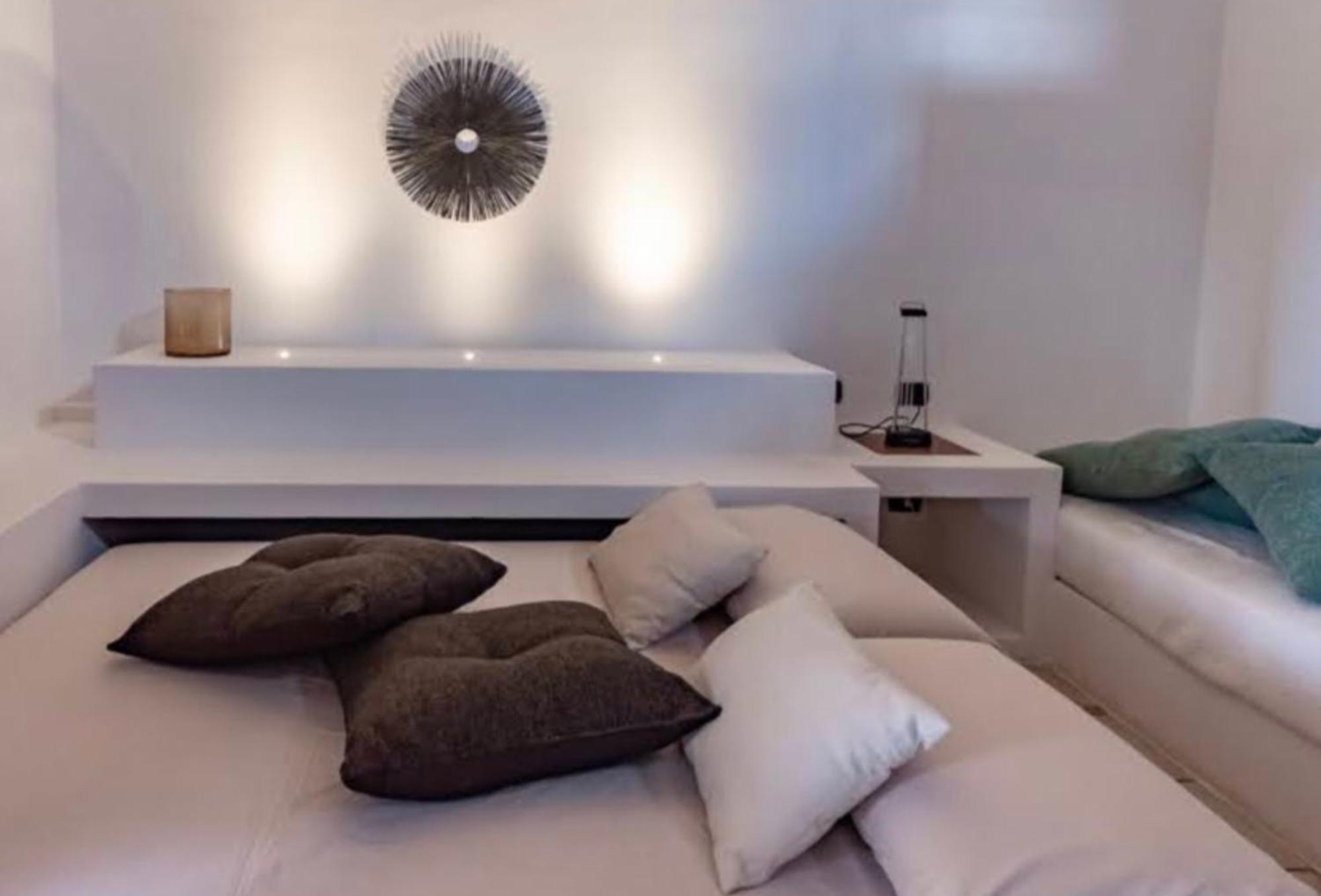 Casa 34 Apartment Челие Месапика Екстериор снимка