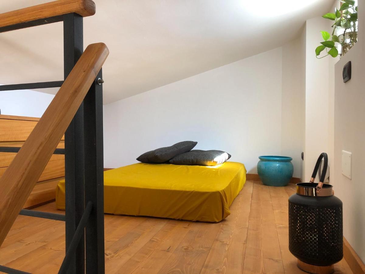 Casa 34 Apartment Челие Месапика Екстериор снимка